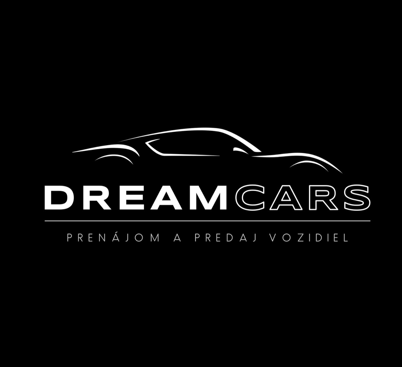 DreamCars - Autopožičovňa luxusných áut Bratislava